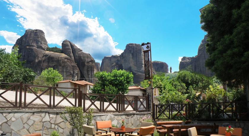 Фото 
Makedonia Hotel
