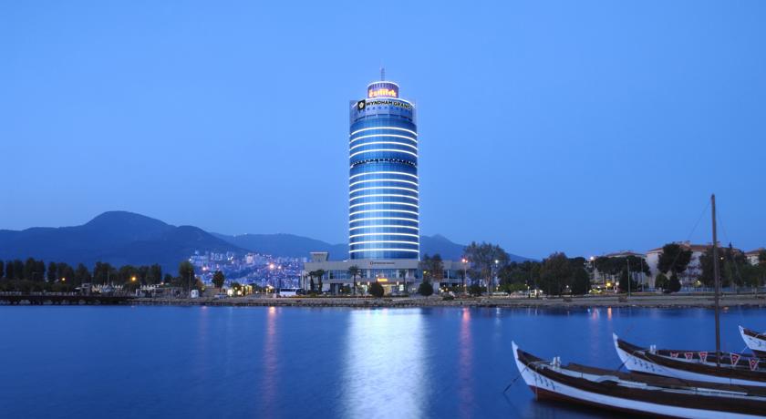 
Wyndham Grand İzmir Özdilek
