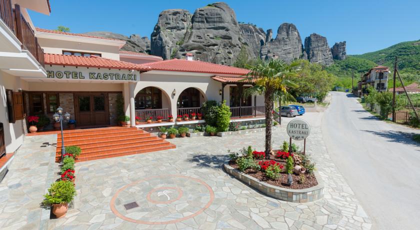 Фото 
Villa Almira Luxury Apartments
