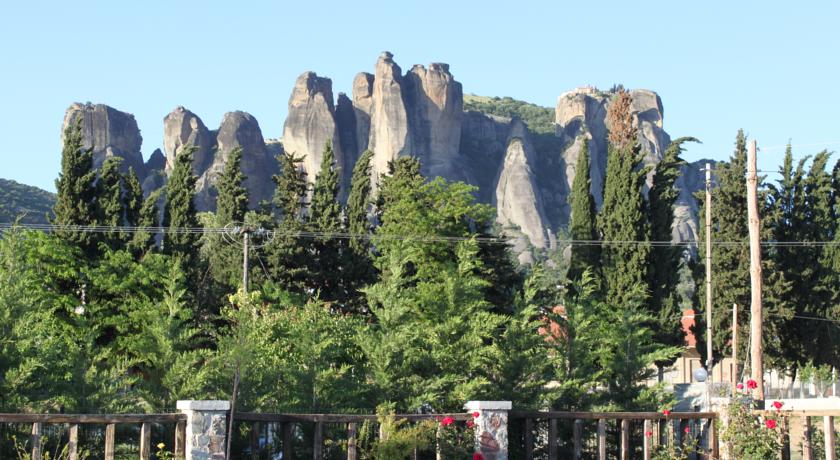 Фото 
Archodiko Toliadi
