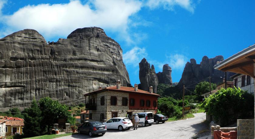 Фото 
Eagles Palace
