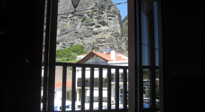 Фото 
Hotel Hellinikon
