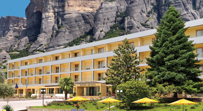 Фото 
Pansion Fani
