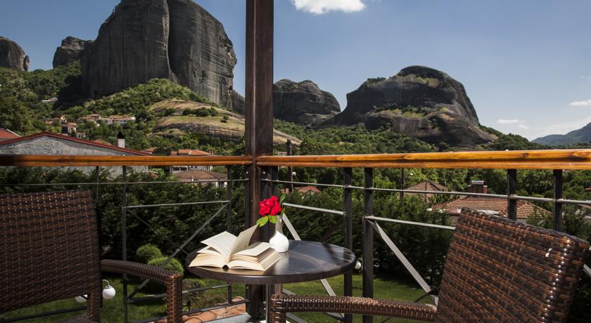 Фото 
ATHOS GUEST HOUSE-PANSION
