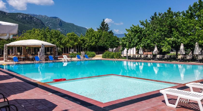 Фото 
Petit Palais Hotel
