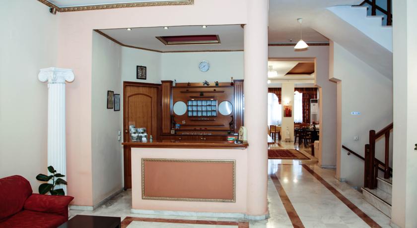 Фото 
Hotel Segas
