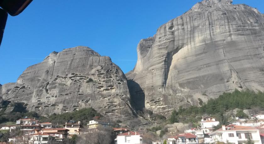 Фото 
Penthouse Seaside

