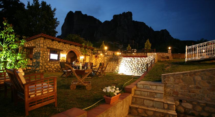 Фото 
Hotel Excelsior
