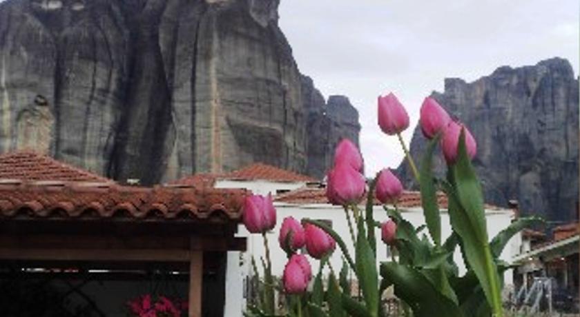 Фото 
Paolo Hotel
