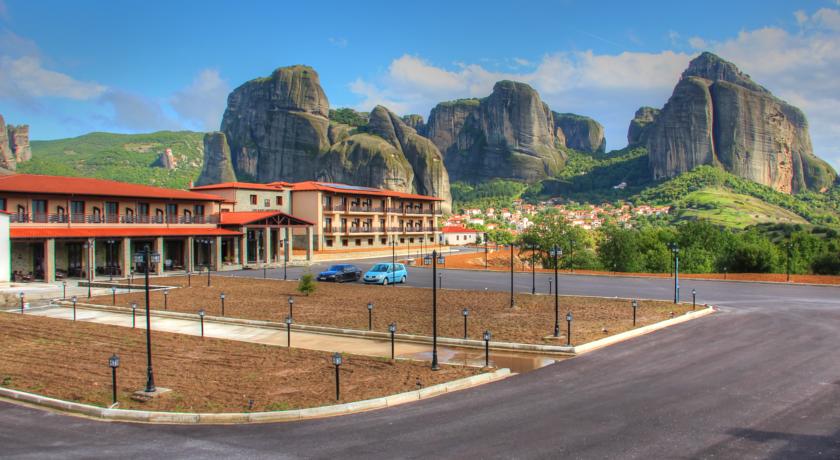 Фото 
Hotel Bretagne
