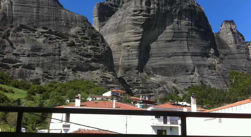 Фото 
Hotel Bakos
