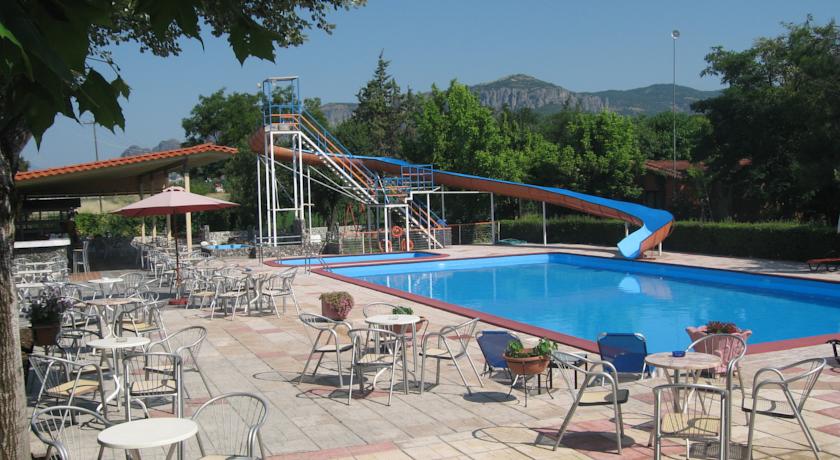 Фото 
Arion hotel
