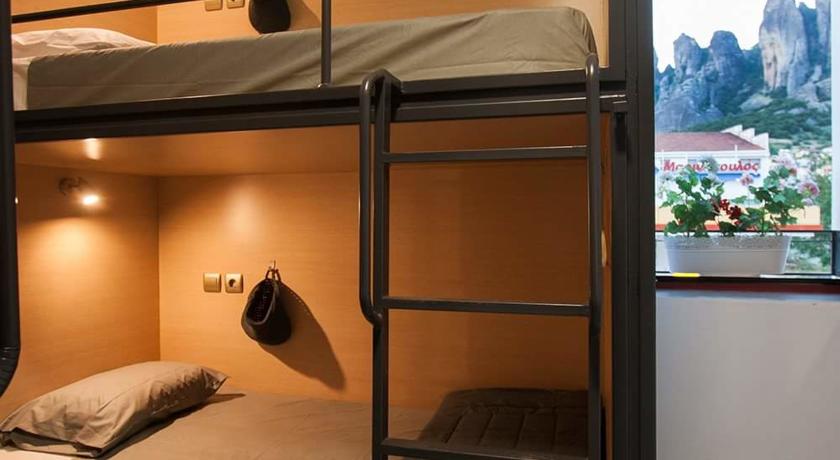 Фото 
Galanopoulos Hotel
