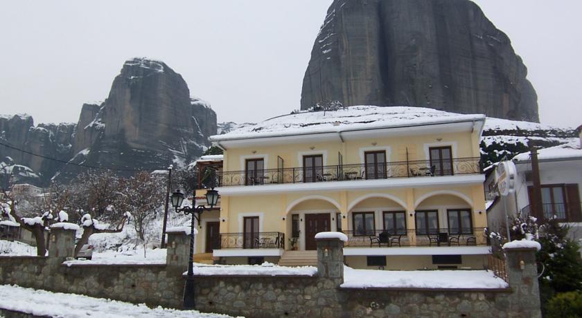 Фото 
Hotel Marko
