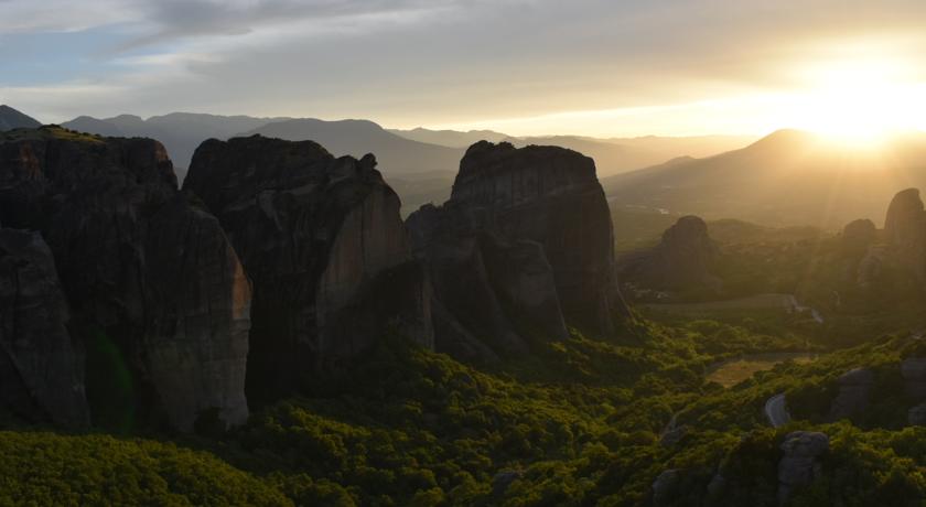 Фото 
Apartment Poseidonia
