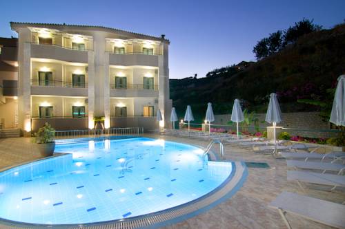 Фото 
Hotel Theoxenia

