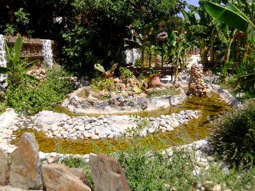 Фото 
Hotel Andreou
