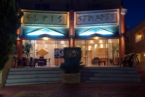 Фото 
Park Hotel Loutraki
