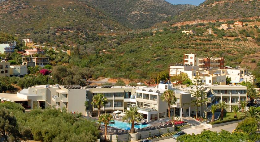 Фото 
Katerina&#39;s Maisonnette
