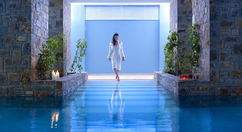 Фото 
Hotel Alexandros Loutraki
