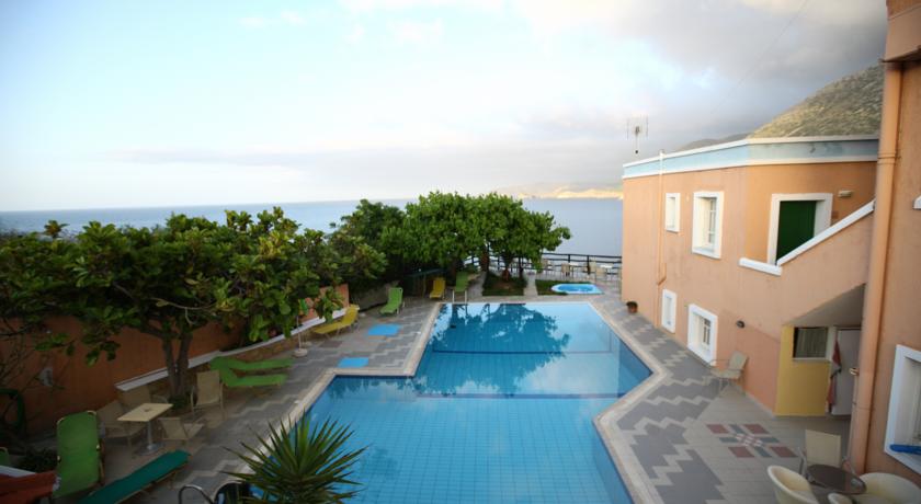 Фото 
Villa Georgia
