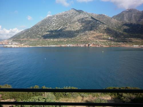 Фото 
Hotel Cristina Maris
