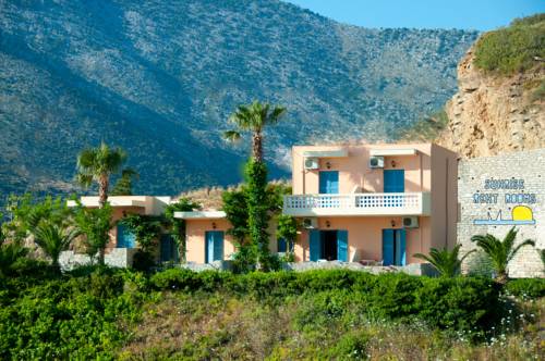 Фото 
Villa In Loutraki
