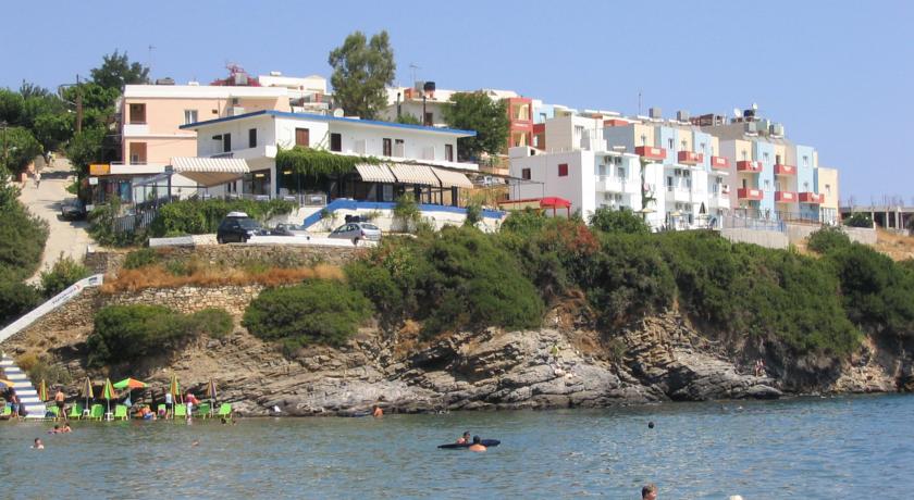 Фото 
Castello City Hotel
