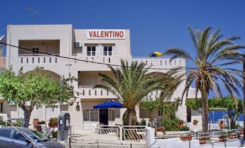 
Kastro Hotel
