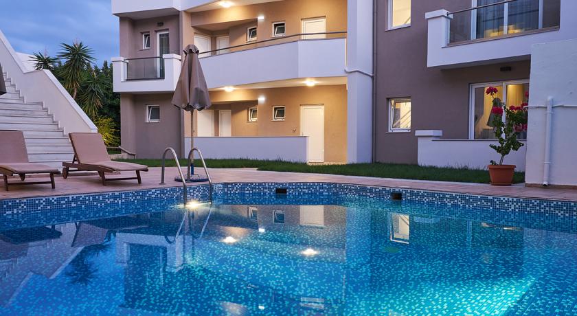 
Iraklion Hotel
