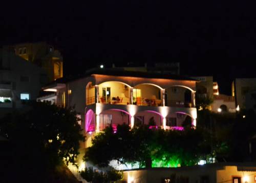 
Galaxy Iraklio Hotel
