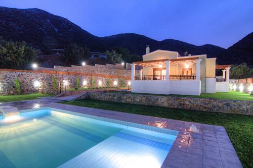 
Kronos Hotel
