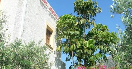 
El Greco Hotel
