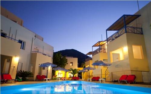 
Candia Suites & Rooms
