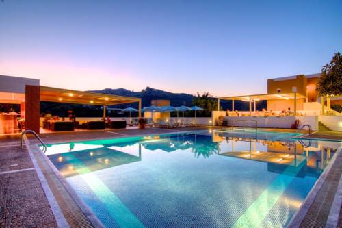 
SunCity Apartments
