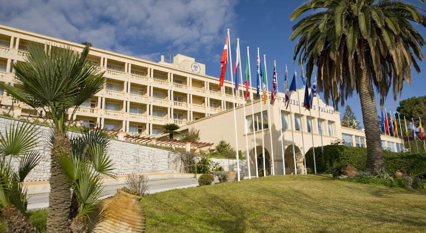 
Limneon Resort & Spa
