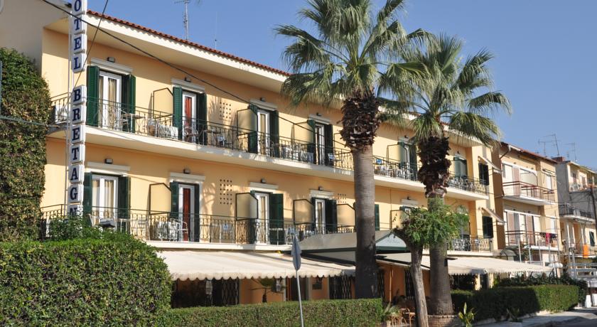 
Anastassiou Hotel
