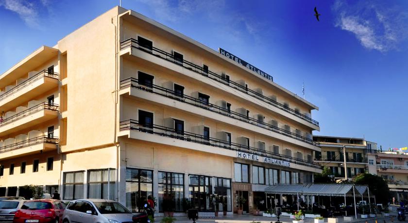 
Calma Hotel & Spa
