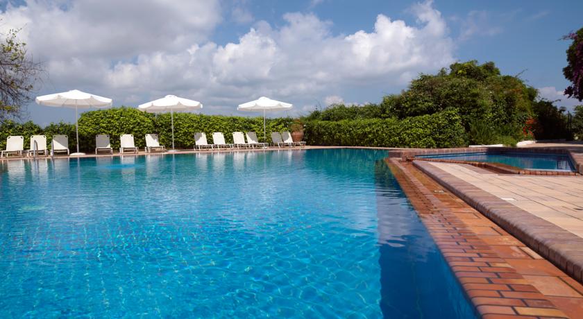 
Orologopoulos Mansion Luxury Hotel
