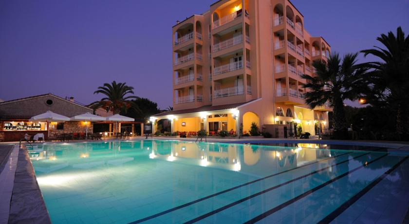 
Hotel Nostos
