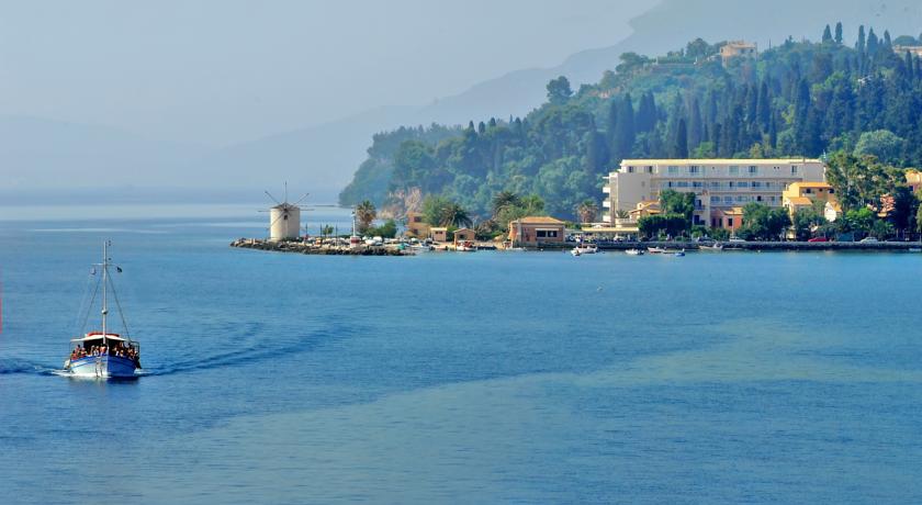 
Hotel Kastoria
