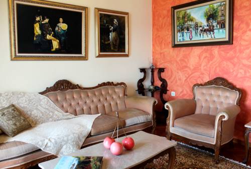 
Aposkepos Hotel
