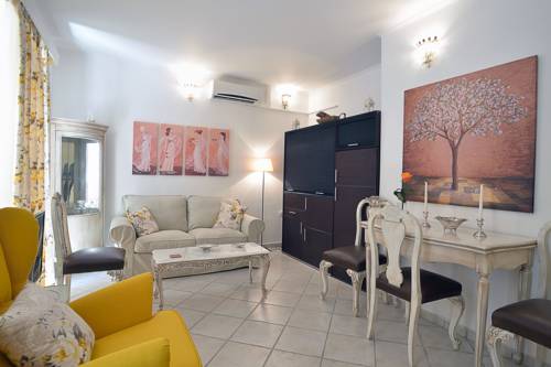 
Katerina Rooms & Suites
