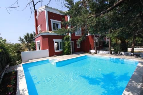 
Pansion Zafeiriou
