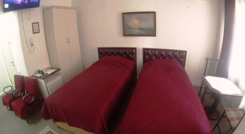 Фото 
Guzel Izmir Hotel
