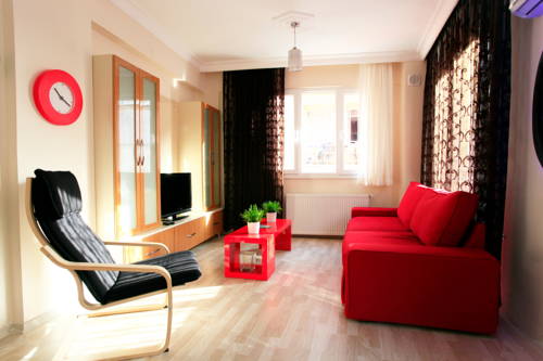 Фото 
Zena House Konak Varyant
