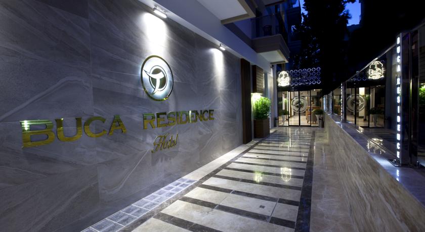 Фото 
Buca Residence Hotel
