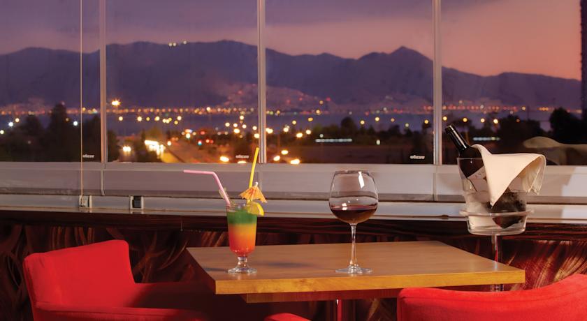 Фото 
Blue City Hotel
