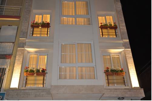 Фото 
Deka Evleri
