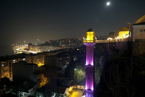 Фото 
Zena House Konak Residence
